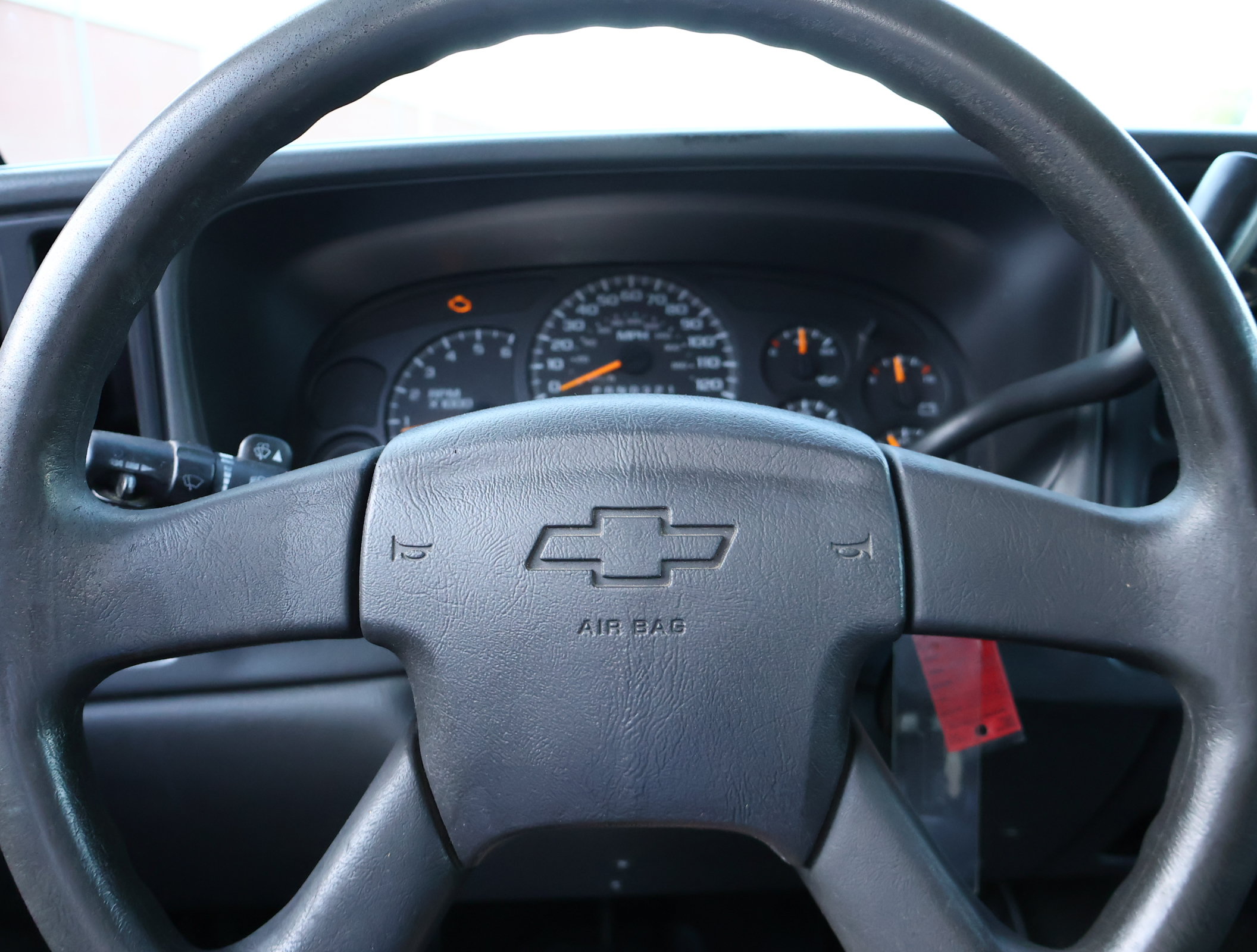 Used 2007 Chevrolet Silverado 1500 LS w/ Skid Plate Package AWD/4WD image 11