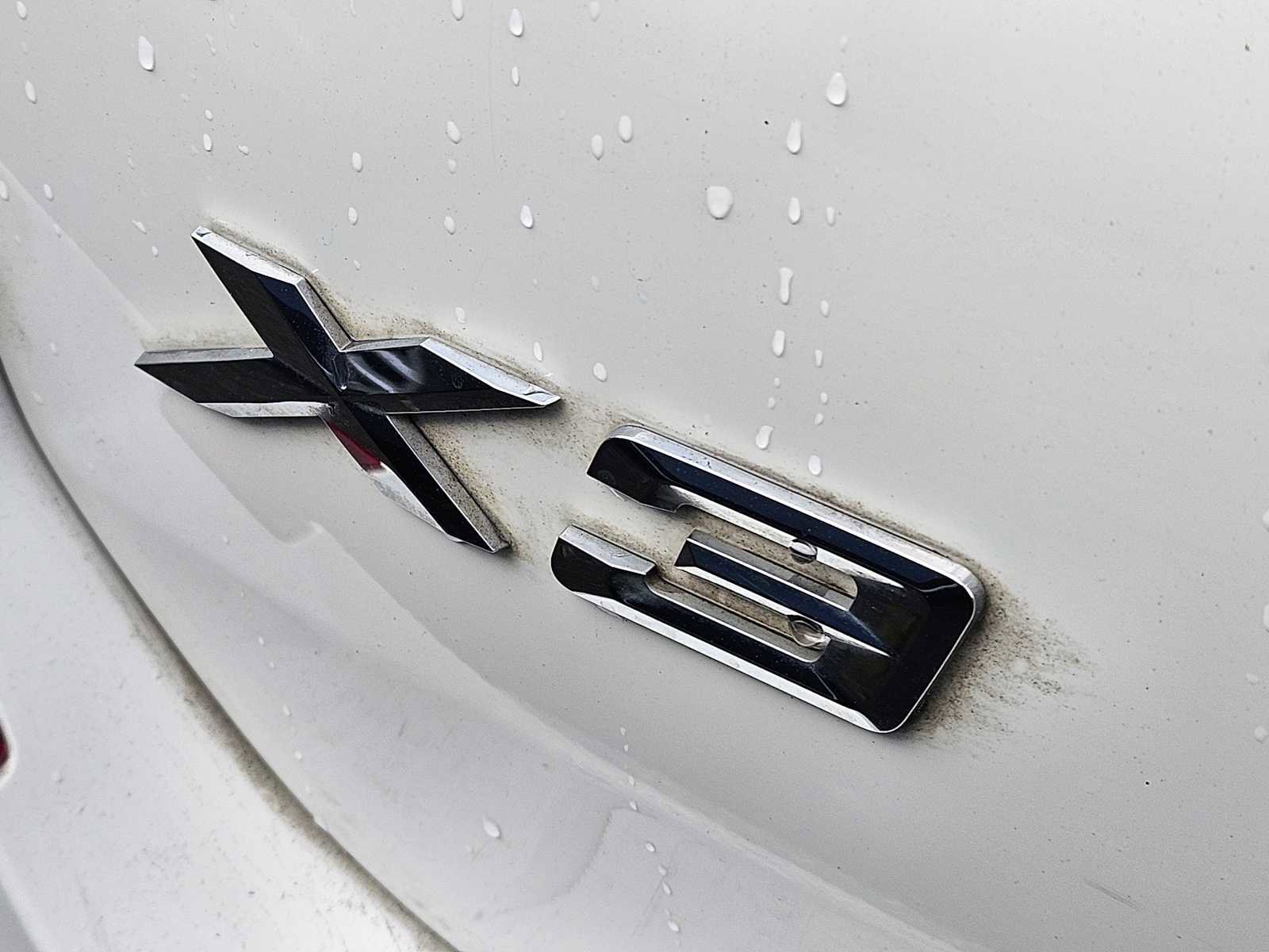 Used 2020 BMW X3 xDrive30i w/ Convenience Package image 5