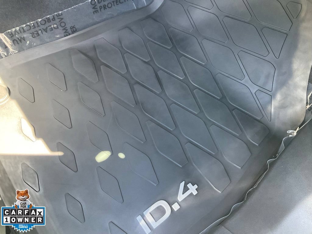 Used 2023 Volkswagen ID.4 Pro AWD/4WD image 63
