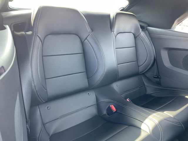 Used 2026 Ford Mustang Premium RWD image 26