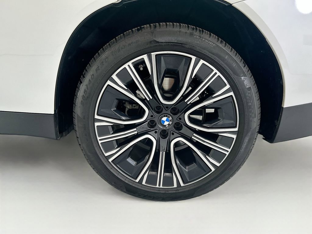 Certified 2025 BMW X3 xDrive30 w/ Premium Package AWD/4WD image 29