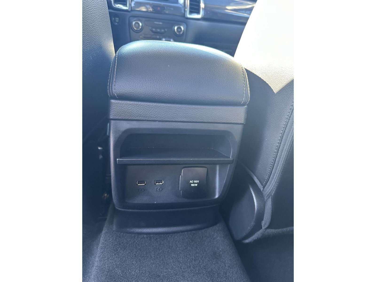 Used 2021 Ford Ranger Lariat w/ Trailer Tow Package AWD/4WD image 34
