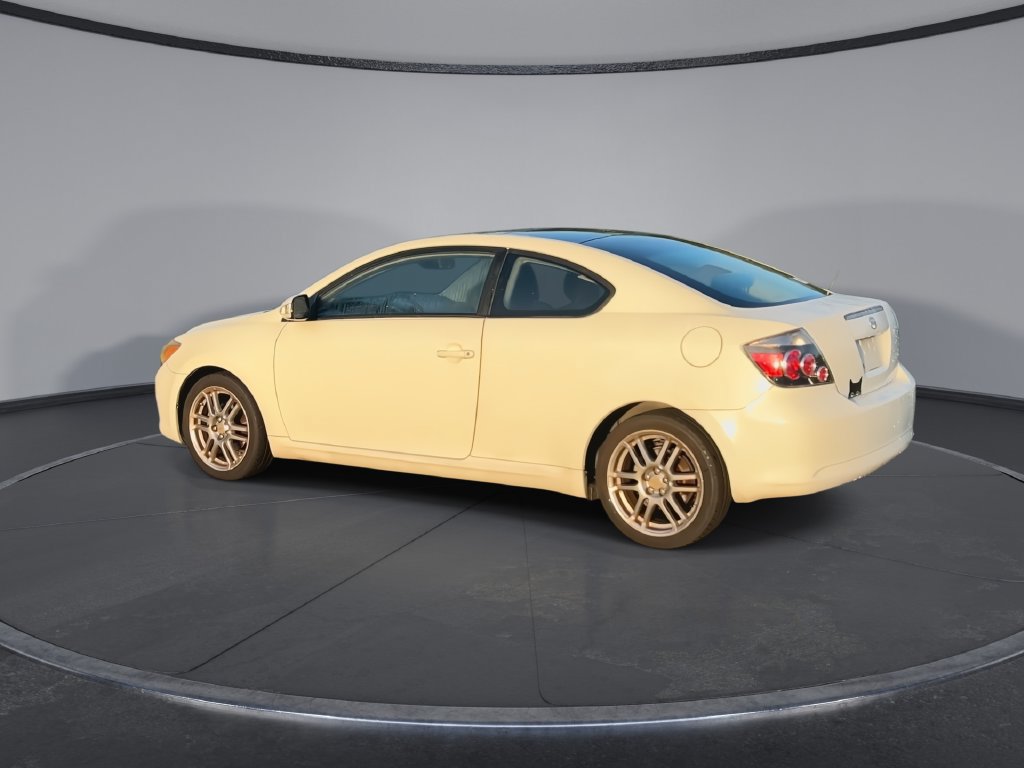Used 2008 Scion tC FWD image 6