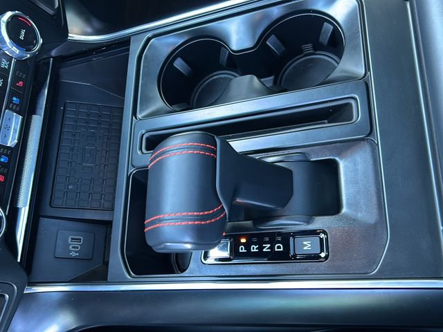 Used 2025 Ford F150 Raptor image 24