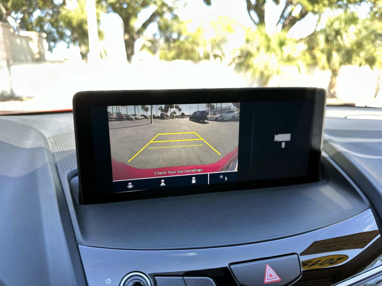 Used 2019 Acura RDX AWD image 26