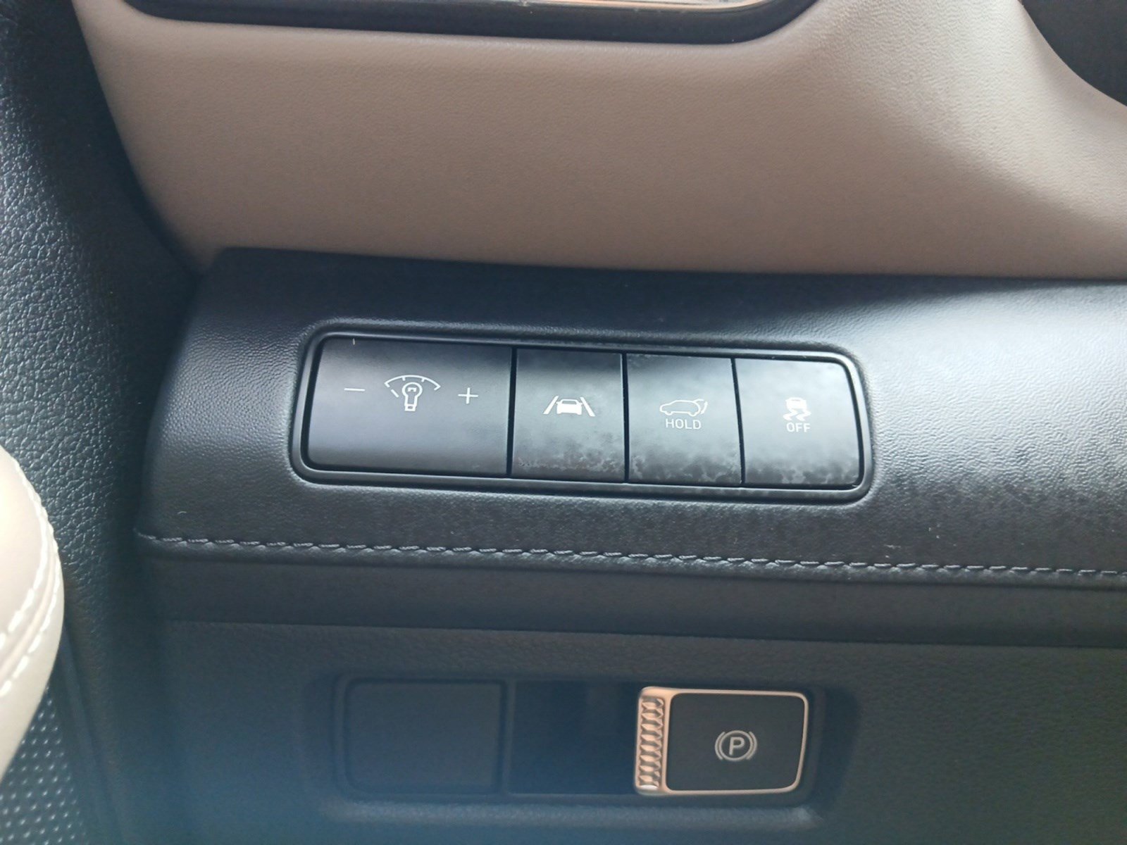 Used 2022 Hyundai Santa Fe SEL w/ Convenience + Premium Package image 20