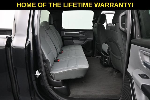 Used 2021 RAM 1500 Big Horn AWD/4WD image 41