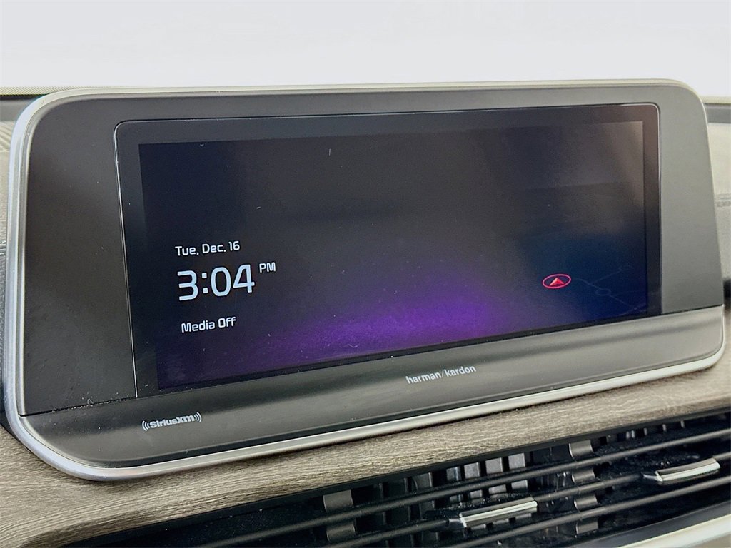 Certified 2022 Kia Telluride SX image 27