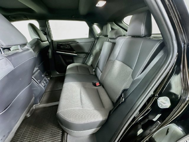 Used 2024 Toyota bZ4X AWD w/ Weather Package image 26