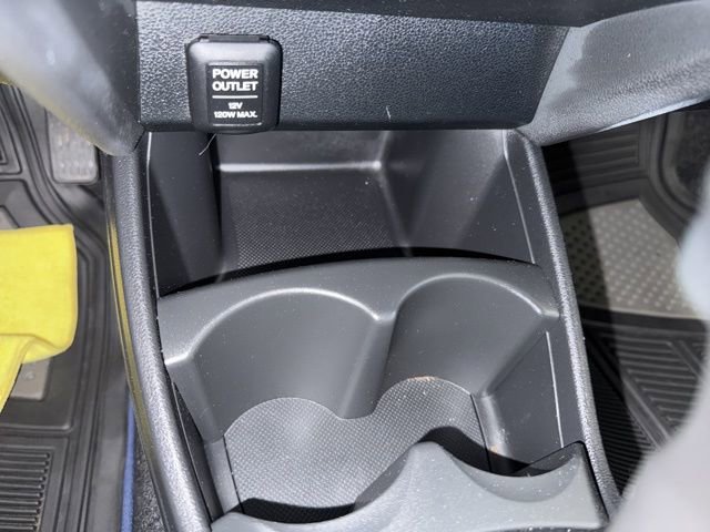 Used 2013 Honda Fit Sport image 29