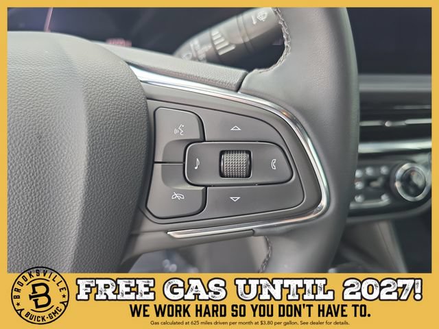 New 2026 Buick Envista Sport Touring w/ Convenience I Package FWD image 27