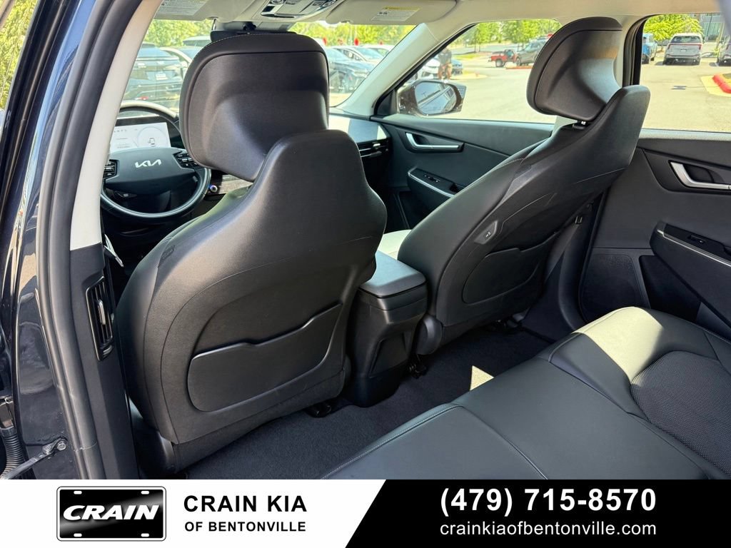 Used 2024 Kia EV6 Light RWD image 26