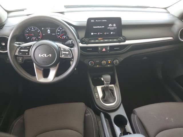 Certified 2023 Kia Forte LXS FWD image 10