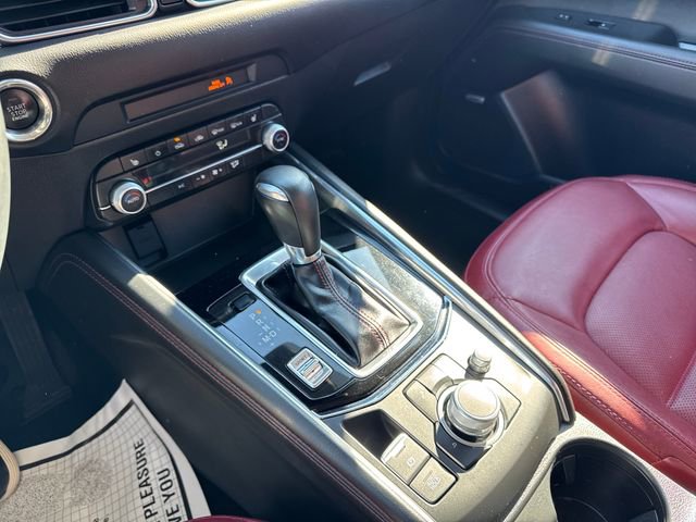 Used 2023 MAZDA CX-5 Carbon Edition image 10