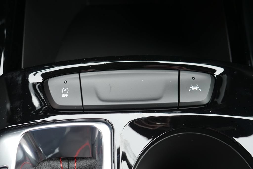 New 2026 Chevrolet Trax RS w/ Driver Confidence Package FWD image 27