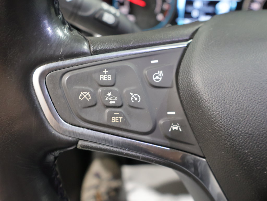 Used 2018 Chevrolet Equinox Premier w/ Premier True North Edition AWD/4WD image 34