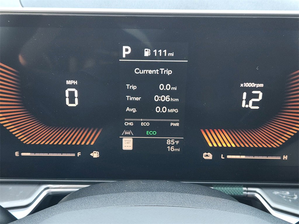 New 2026 Kia Sorento EX image 11