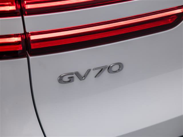 New 2026 Genesis GV70 3.5T Sport Prestige image 15