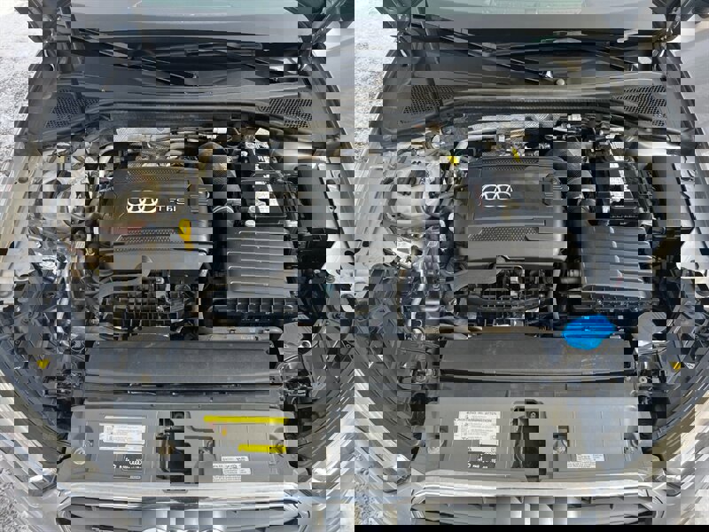 Used 2015 Audi A3 2.0T Premium w/ Cold Weather Package image 18