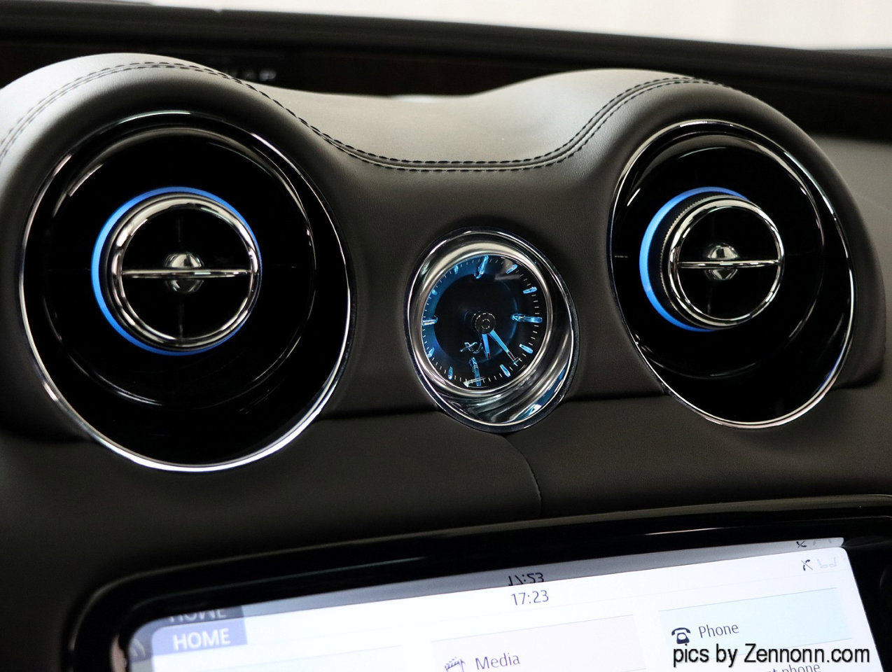 Used 2019 Jaguar XJ L Portfolio image 20