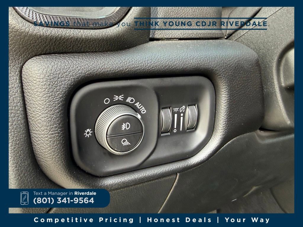 New 2026 RAM 2500 Power Wagon image 15