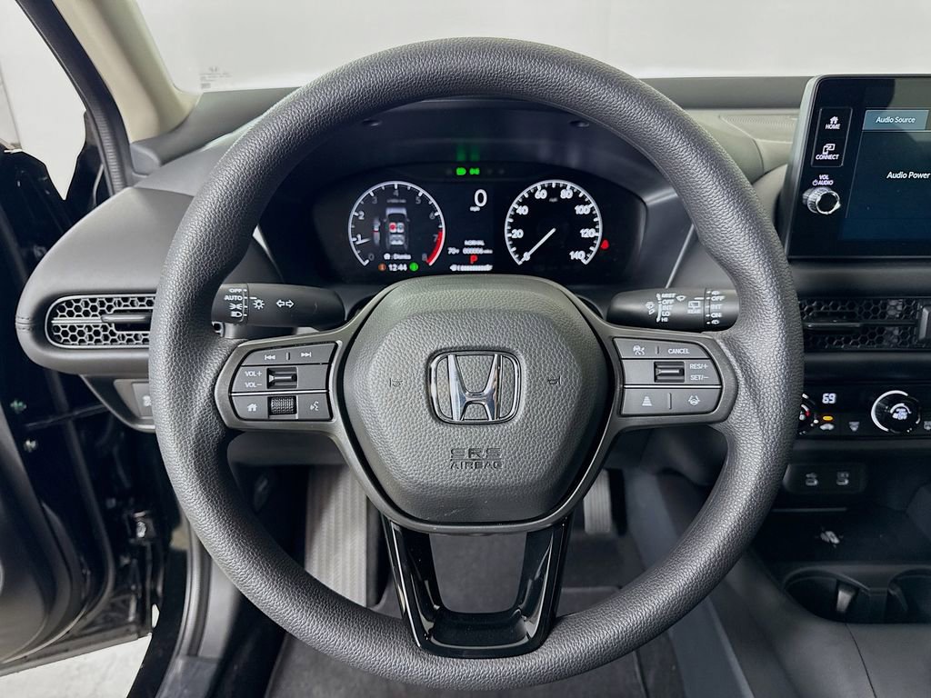New 2026 Honda HR-V LX image 12
