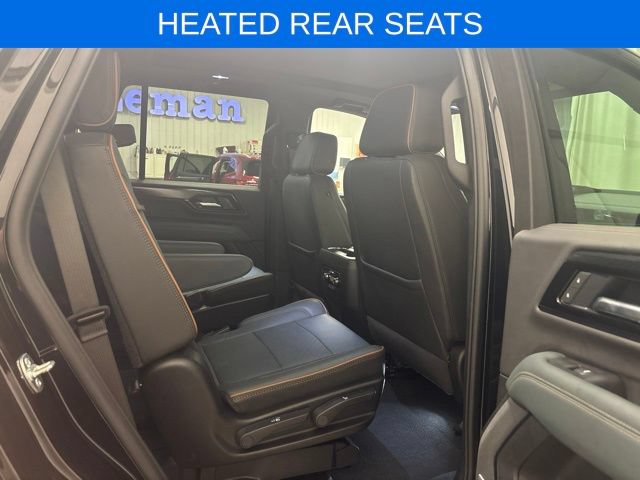 Used 2025 GMC Yukon AT4 AWD/4WD image 19