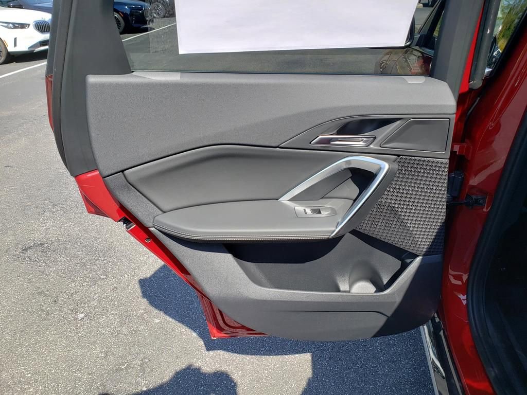 Used 2026 BMW X1 xDrive28i w/ Convenience Package image 14