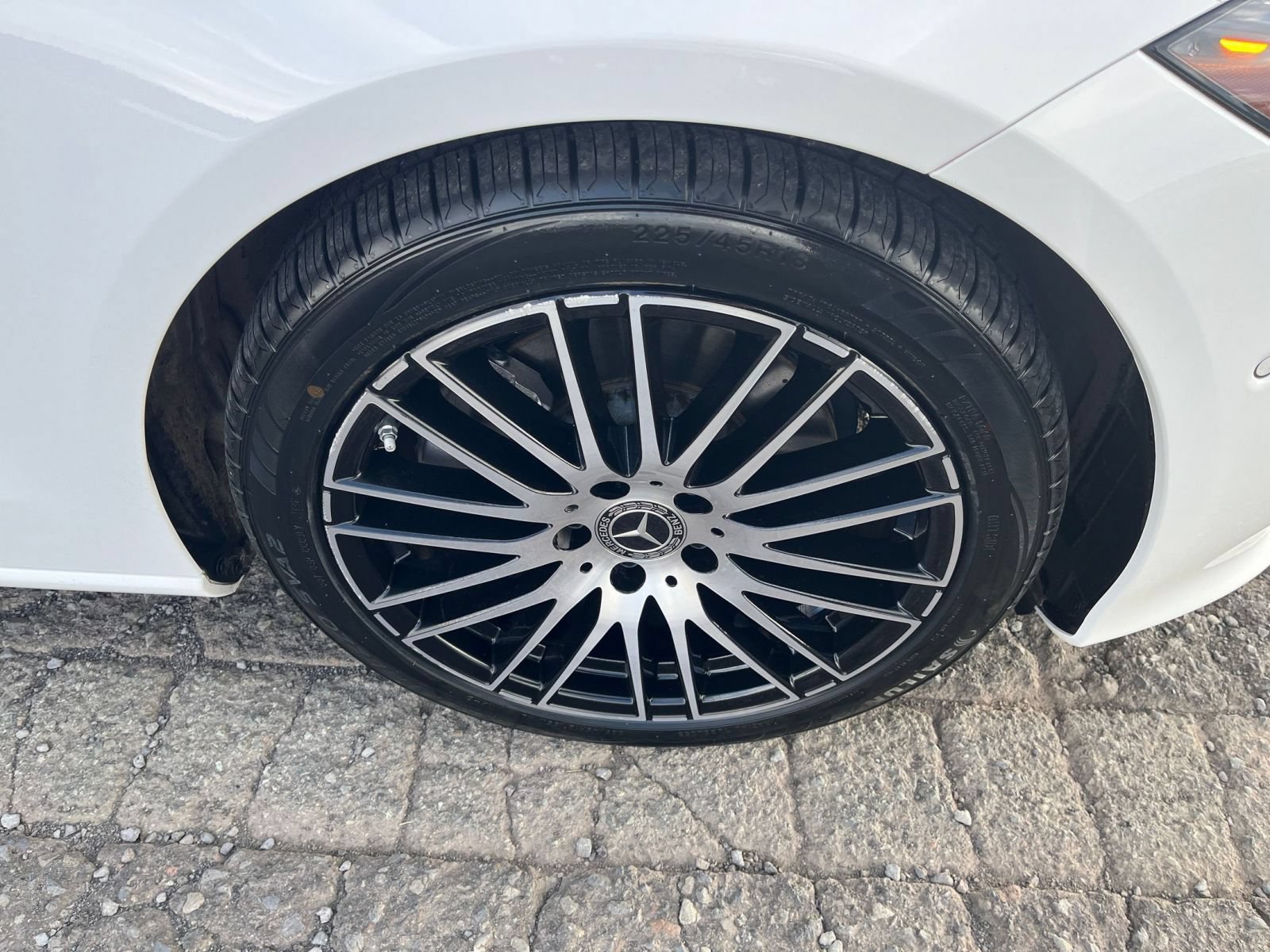 Used 2024 Mercedes-Benz C 300 Sedan image 24