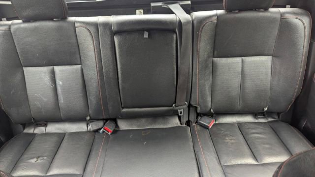 Used 2022 Nissan Titan PRO-4X w/ Pro-4x Convenience Package image 21