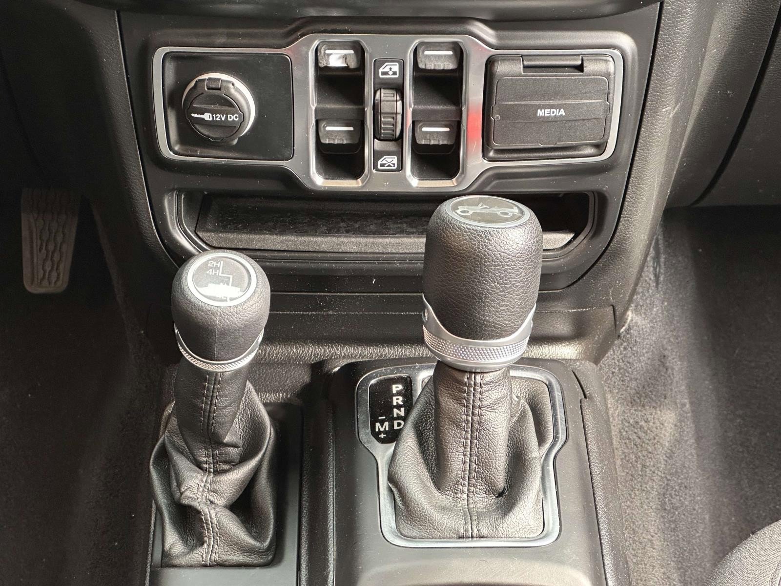 Used 2020 Jeep Wrangler Unlimited Sport S image 19