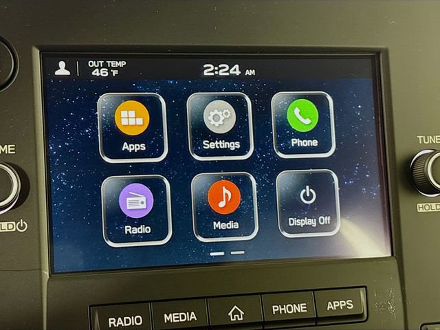 New 2026 Subaru Forester image 15