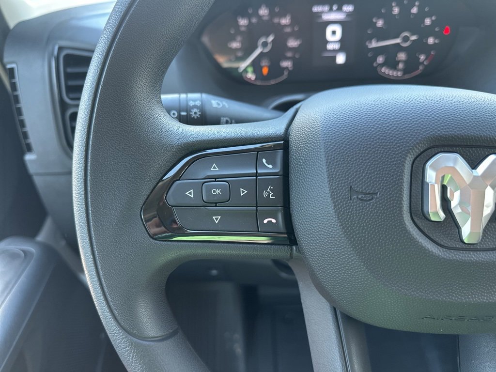 New 2026 RAM ProMaster 3500 w/ Power Group image 55