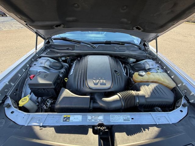 Used 2014 Dodge Challenger R/T Plus image 30