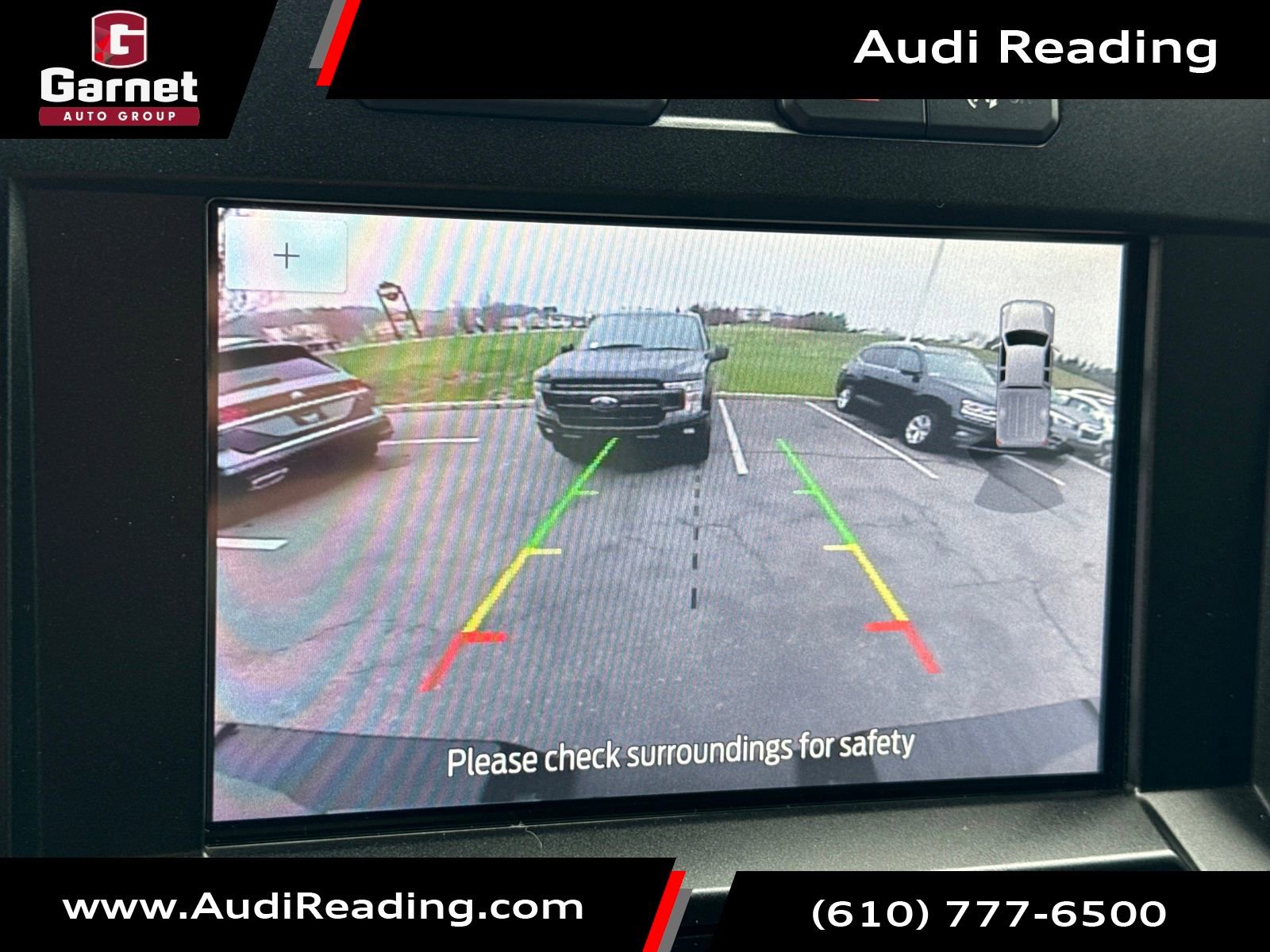 Used 2020 Ford F150 XL w/ Equipment Group 101A Mid image 19