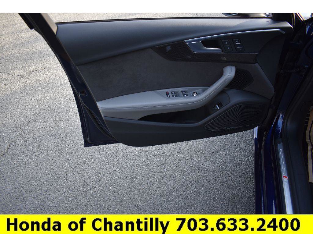 Used 2018 Audi S4 Premium Plus image 26