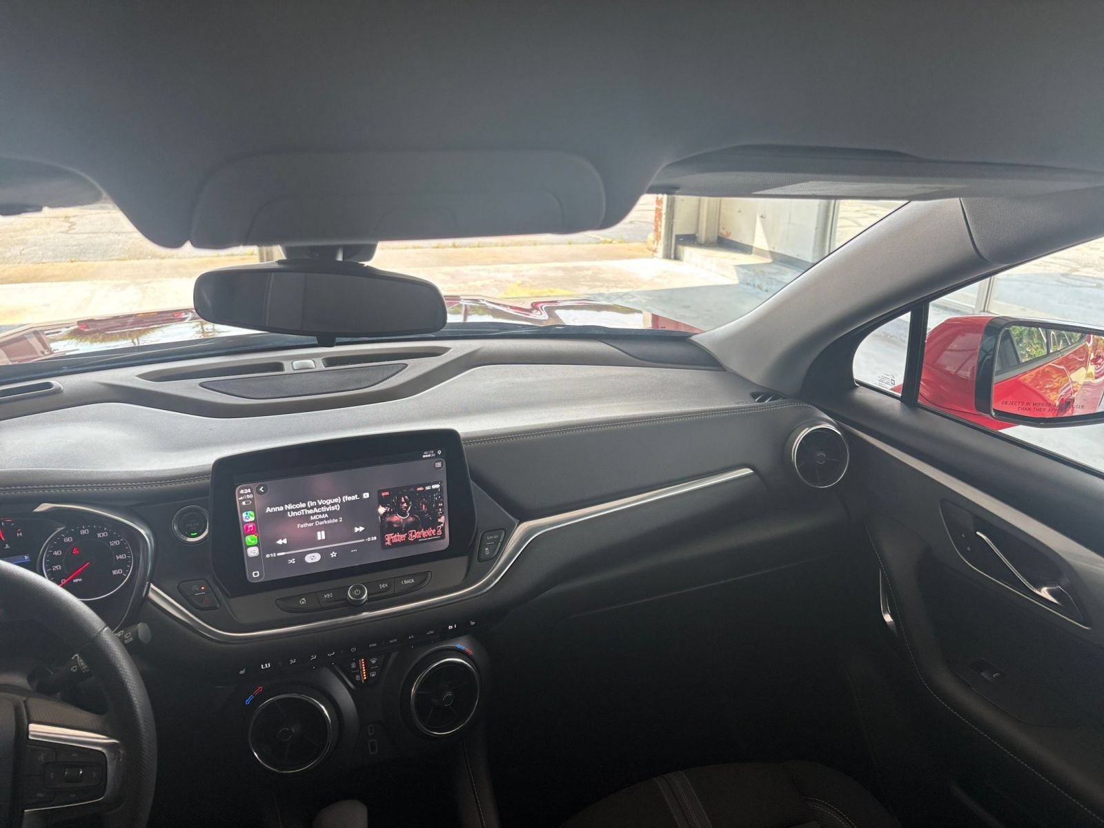 Used 2025 Chevrolet Blazer LT FWD image 35