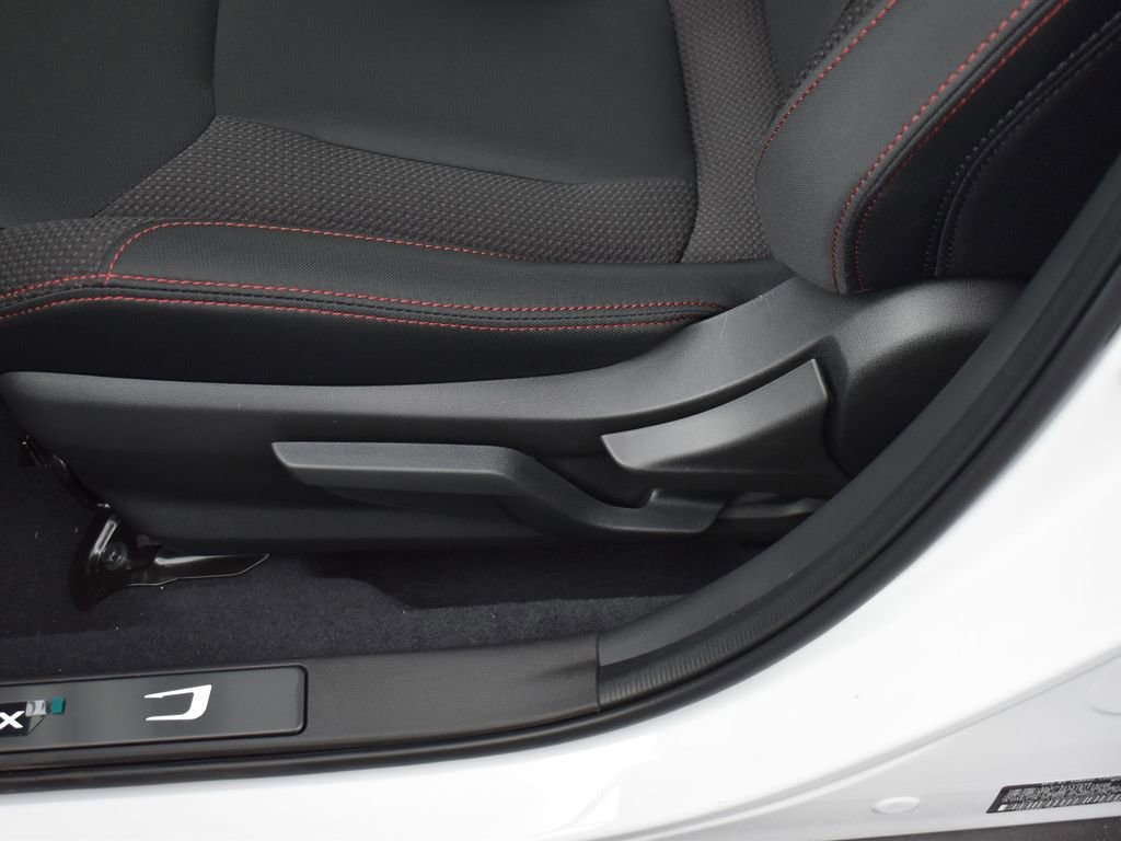 New 2025 Subaru WRX Premium image 9