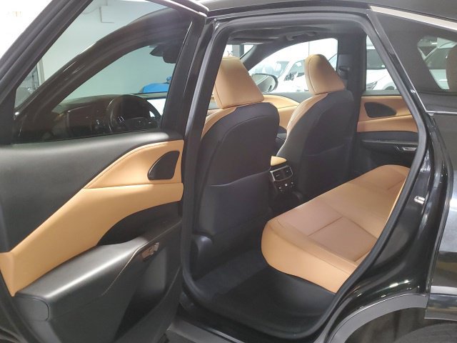 Used 2024 Lexus RX 350 Premium w/ Accessory Package (Z1) AWD/4WD image 22
