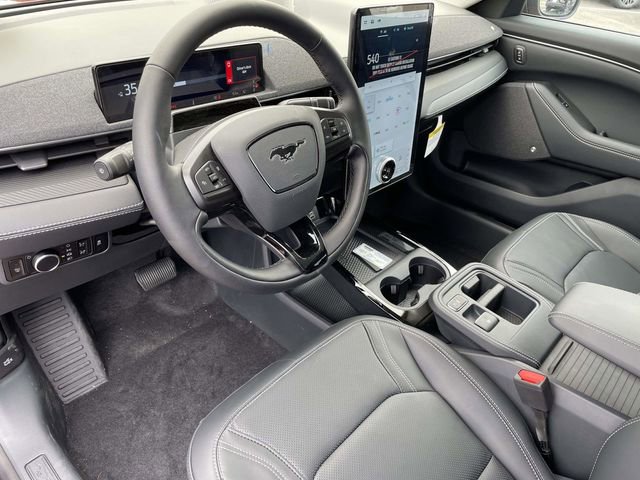 New 2025 Ford Mustang Mach-E Premium RWD image 9