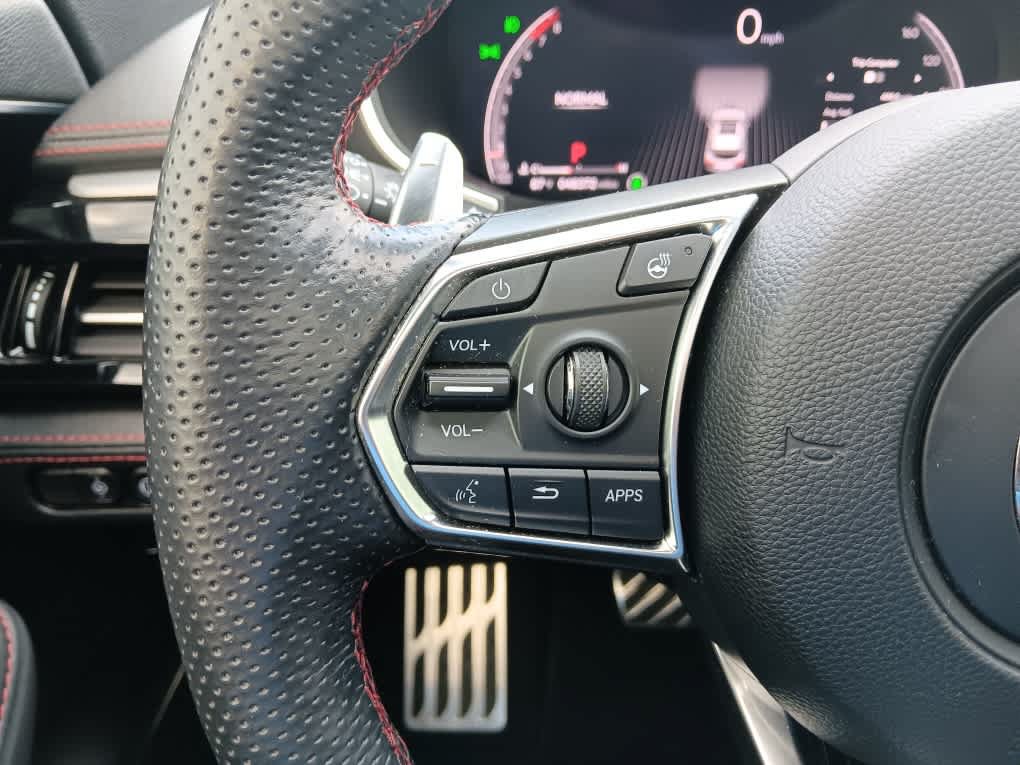 Used 2022 Acura MDX A-Spec AWD/4WD image 25