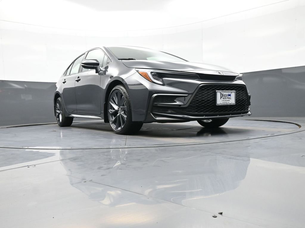 Used 2024 Toyota Corolla SE FWD image 27