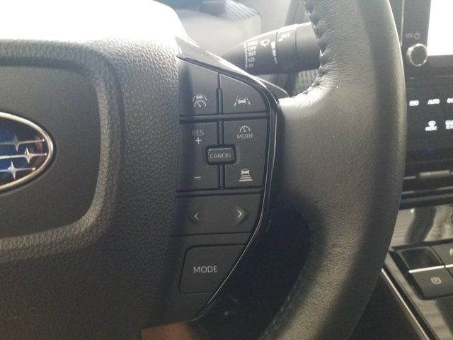 Used 2023 Subaru Solterra AWD image 5