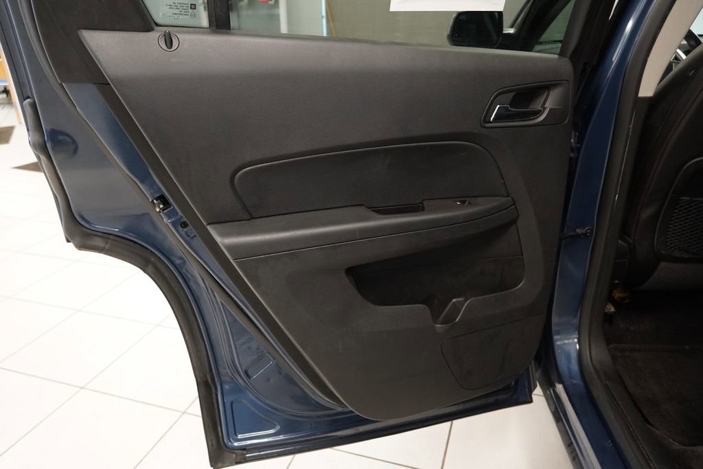 Used 2016 GMC Terrain SLT w/ Open Road Package image 26