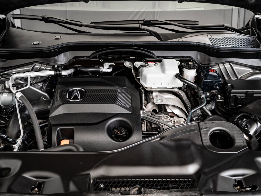 Certified 2024 Acura MDX Type S image 38