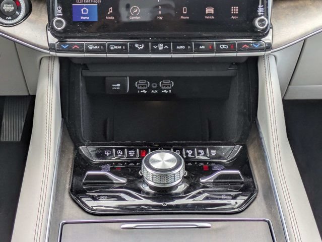 Used 2023 Jeep Grand Wagoneer Series II AWD/4WD image 21