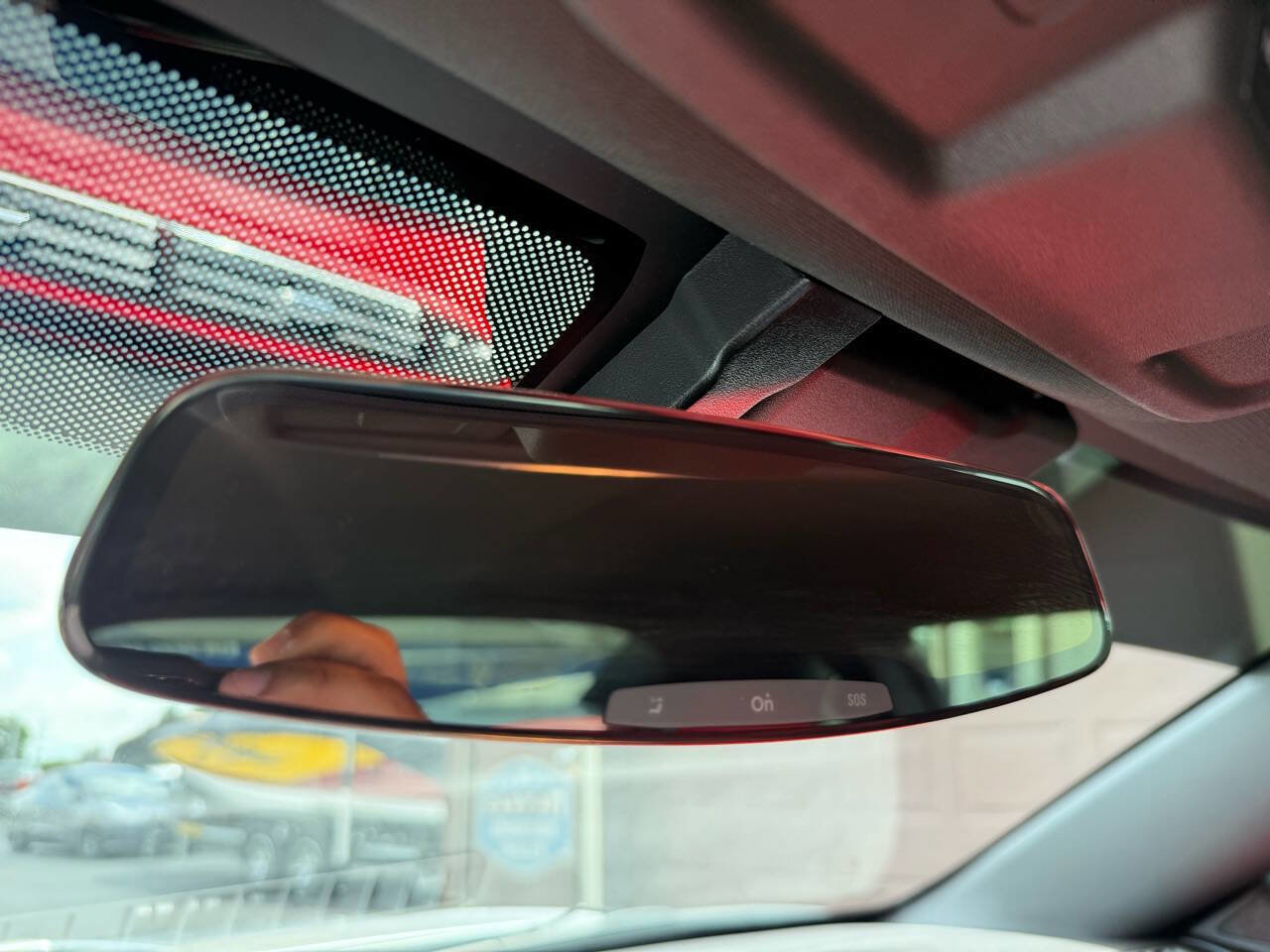 Used 2015 Chevrolet Camaro SS w/ Commemorative Special Edition image 57