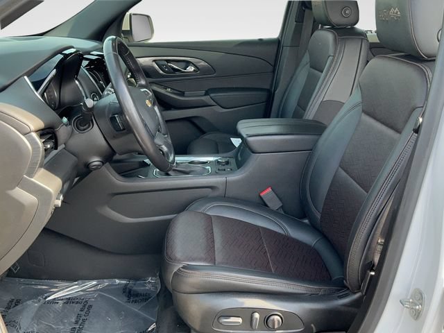 Used 2022 Chevrolet Traverse High Country AWD/4WD image 15
