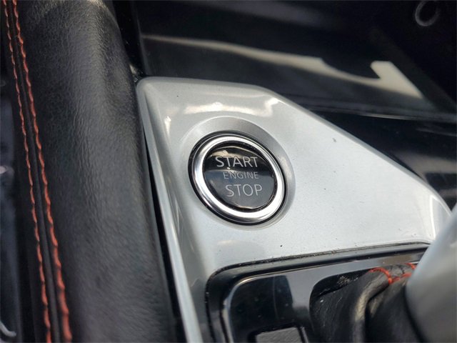 Used 2023 Nissan Altima 2.5 SR image 22