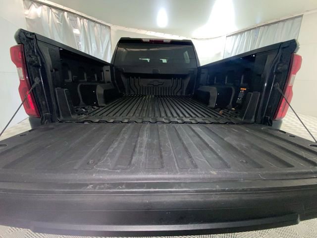 Used 2023 Chevrolet Silverado 1500 RST AWD/4WD image 30